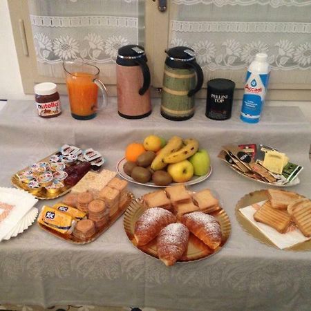 B&B Al Candiano Ravenna Eksteriør billede