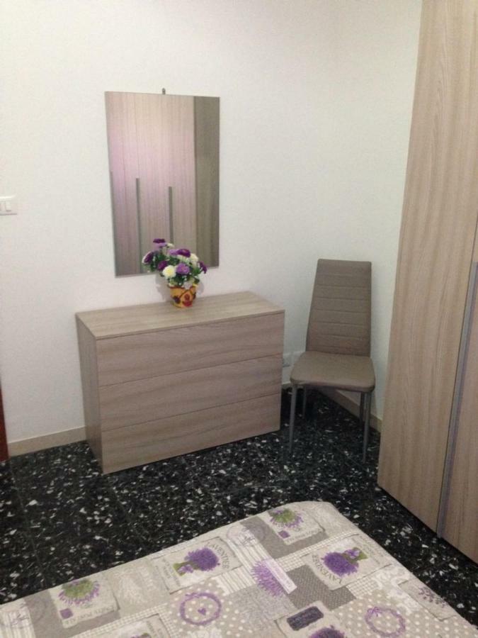 B&B Al Candiano Ravenna Eksteriør billede