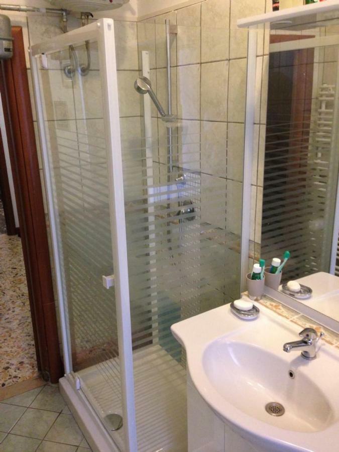 B&B Al Candiano Ravenna Eksteriør billede
