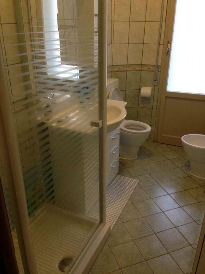B&B Al Candiano Ravenna Eksteriør billede