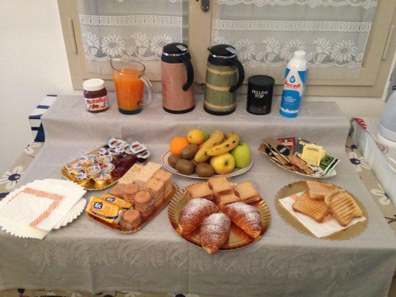 B&B Al Candiano Ravenna Eksteriør billede