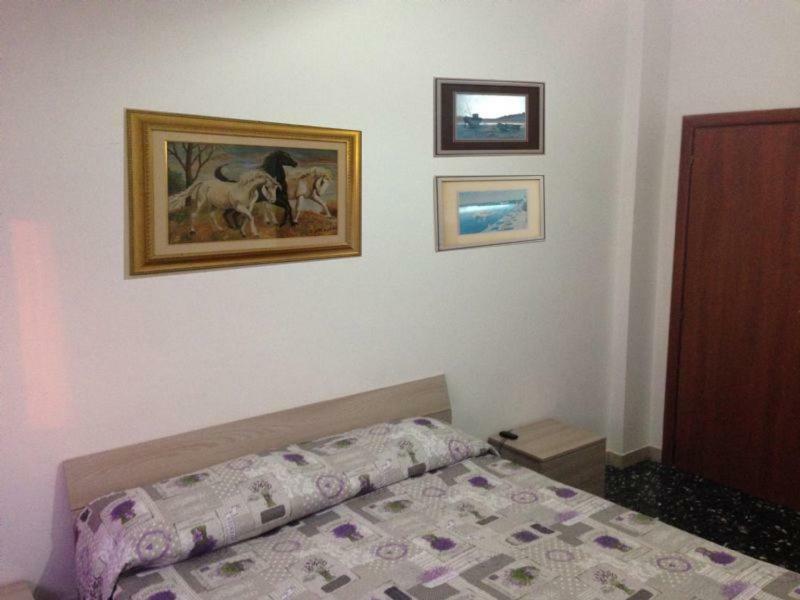 B&B Al Candiano Ravenna Eksteriør billede